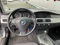 BMW 520 5-serie 520i Executive AUTOMAAT, Navi, A/C, CC, PD Gris - thumbnail 4