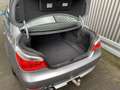 BMW 520 5-serie 520i Executive AUTOMAAT, Navi, A/C, CC, PD Grijs - thumbnail 13