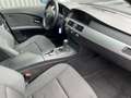 BMW 520 5-serie 520i Executive AUTOMAAT, Navi, A/C, CC, PD Gris - thumbnail 16
