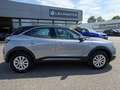 Opel Mokka 1,2 Direct Injection Turbo Edition Argent - thumbnail 8