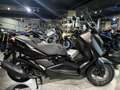 Yamaha X-Max 125 ABS TECHMAX ljubičasta - thumbnail 1