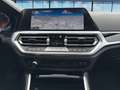 BMW 320 d Sport Line, Diesel/ Hybrid, Leder,Navi Schwarz - thumbnail 14
