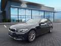 BMW 320 d Sport Line, Diesel/ Hybrid, Leder,Navi Schwarz - thumbnail 3