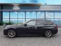 BMW 320 d Sport Line, Diesel/ Hybrid, Leder,Navi Schwarz - thumbnail 4
