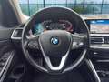BMW 320 d Sport Line, Diesel/ Hybrid, Leder,Navi Schwarz - thumbnail 12
