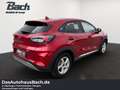 Ford Puma 1.0. EcoBoost Hybrid Titanium X S/S Rouge - thumbnail 3