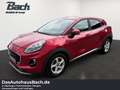 Ford Puma 1.0. EcoBoost Hybrid Titanium X S/S Rouge - thumbnail 1