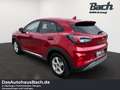 Ford Puma 1.0. EcoBoost Hybrid Titanium X S/S Rouge - thumbnail 4