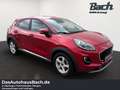 Ford Puma 1.0. EcoBoost Hybrid Titanium X S/S Rouge - thumbnail 2