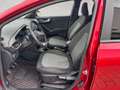 Ford Puma 1.0. EcoBoost Hybrid Titanium X S/S Rouge - thumbnail 7