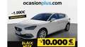 SEAT Leon 2.0TDI CR S&S Style DSG-7 150 Weiß - thumbnail 1