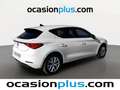 SEAT Leon 2.0TDI CR S&S Style DSG-7 150 Weiß - thumbnail 4