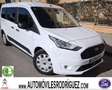 Ford Transit Connect FT 230 Kombi S&S B. Larga L2 Trend 120 Blanco - thumbnail 1