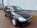 Opel Corsa 1.2 16V Enjoy Zwart - thumbnail 13