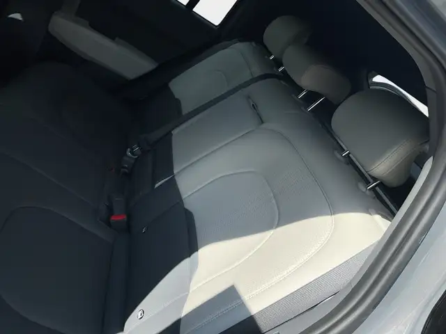 Kia Ev3 view 10