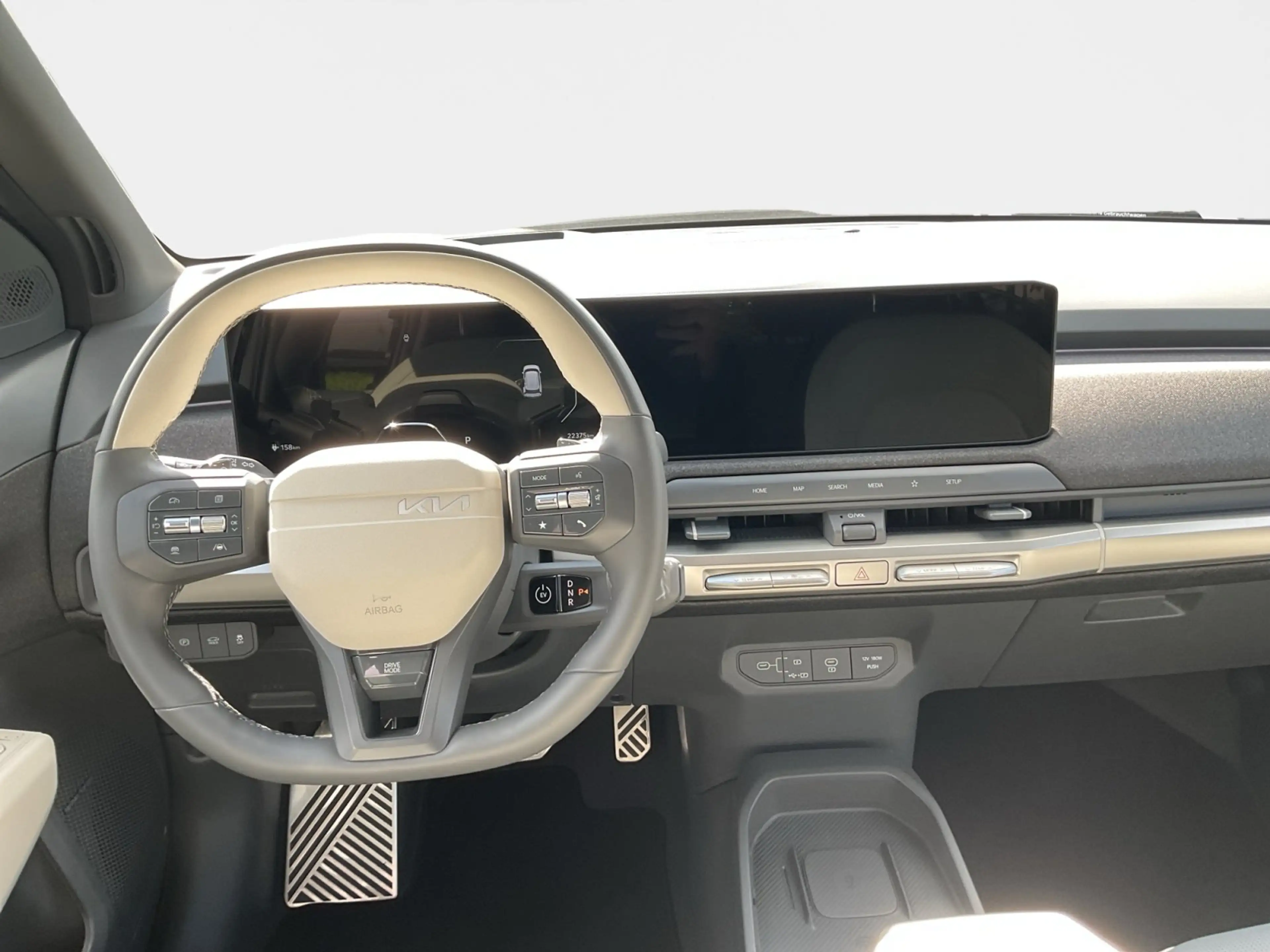 Kia EV3 81,4kwh GT-Line AUT*Kamera*W-Pumpe*360*ACC* — photo 9