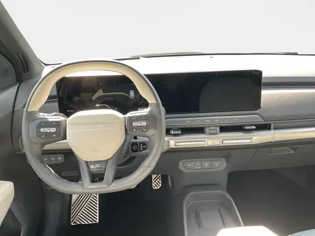 Kia Ev3 view 9