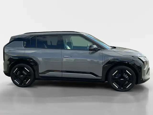 Kia Ev3 view 6