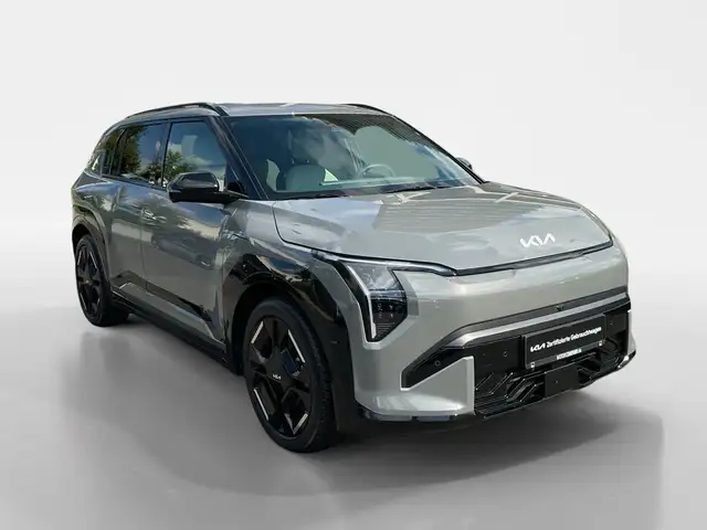 Kia Ev3 view 7