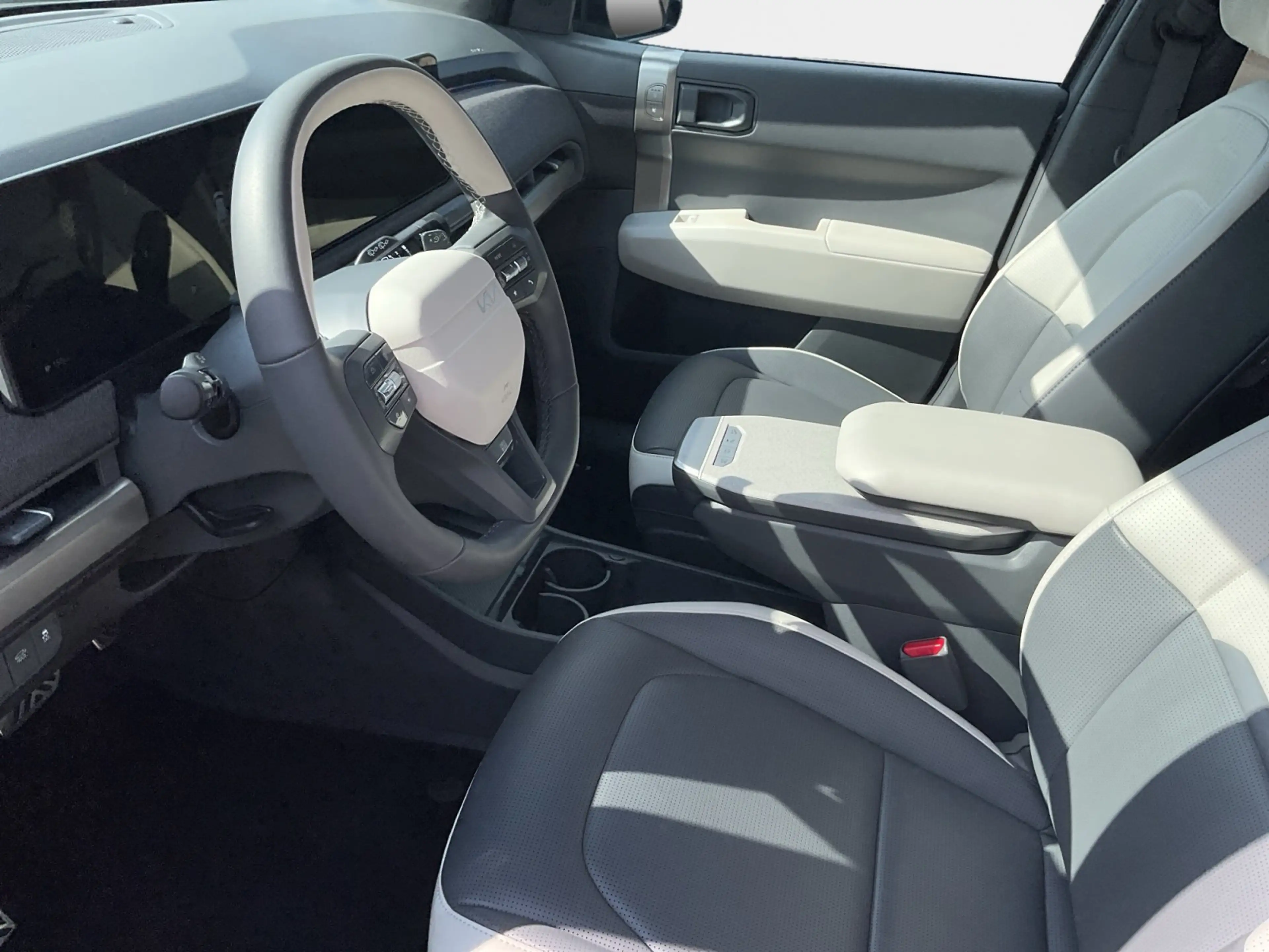 Kia EV3 81,4kwh GT-Line AUT*Kamera*W-Pumpe*360*ACC* — photo 8
