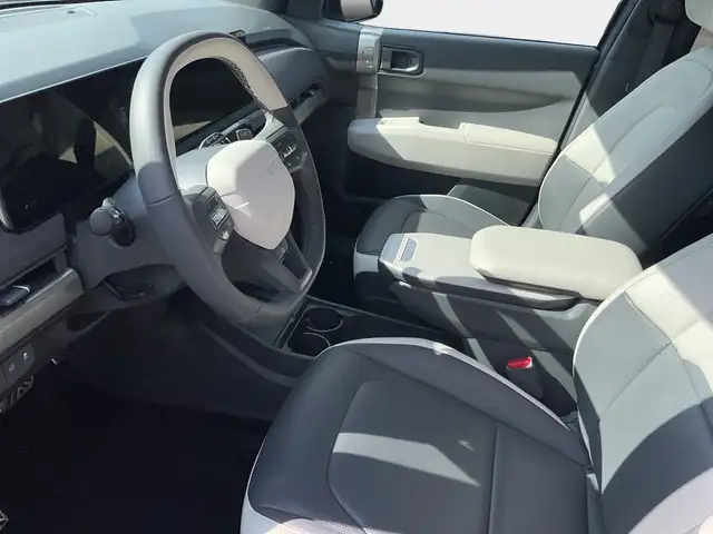 Kia Ev3 view 8