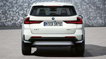 xDrive 30 xLine