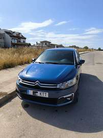 C-Elysée 1.5BlueHDi S