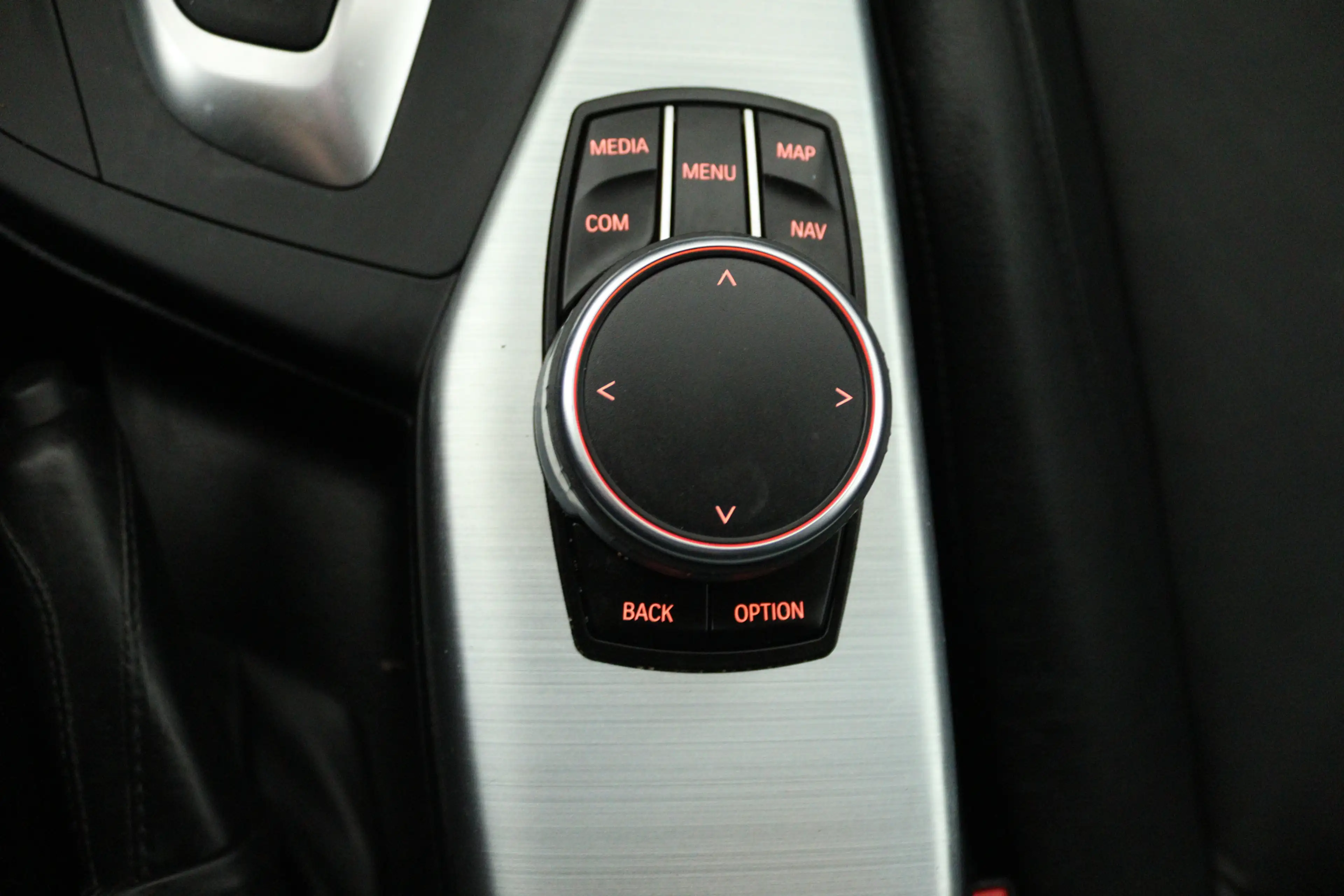 BMW 118 1-serie 118i High Executive (CAMERA, STOELVERWARMI — photo 20