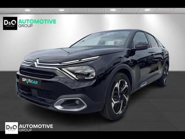 Citroen C4 Max | auto airco | GPS | camera |