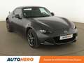Mazda MX-5 RF 2.0 Skyactiv-G Selection Gris - thumbnail 8