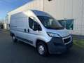 Peugeot Boxer 2.0 Blue-HDi 333 L2H2 *KLIMA*MWST AUSWEISB Silber - thumbnail 3