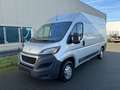 Peugeot Boxer 2.0 Blue-HDi 333 L2H2 *KLIMA*MWST AUSWEISB Silber - thumbnail 4