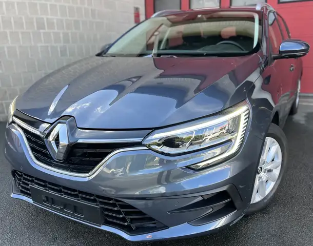 Renault Megane SW 1.0 TCe Life + NAVI + CAR-PASS