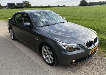 520i 6-CIL Executive I 18’’ LM I AUTOMAAT I NW APK