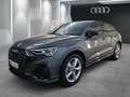 Audi Q3 Sportback 45TFSI quattro S line AHK MATRIX LED ... Grau - thumbnail 2
