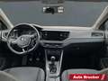 Volkswagen Polo VI Comfortline 1.6 TDI+SItzheizung+Klima+Lenkrad(L Siyah - thumbnail 7
