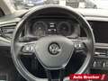 Volkswagen Polo VI Comfortline 1.6 TDI+SItzheizung+Klima+Lenkrad(L Czarny - thumbnail 13