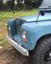 Land Rover Series LAND ROVER SANTANA 2A - 109 Azul - thumbnail 12