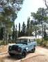 Land Rover Series LAND ROVER SANTANA 2A - 109 Azul - thumbnail 1