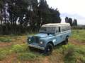 Land Rover Series LAND ROVER SANTANA 2A - 109 Azul - thumbnail 6
