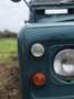 Land Rover Series LAND ROVER SANTANA 2A - 109 Azul - thumbnail 9