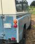 Land Rover Series LAND ROVER SANTANA 2A - 109 Azul - thumbnail 11