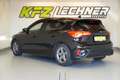 Ford Focus 1.5 EcoBl. "ST-Line" LED*SITZH*NAVI*R-KAM Schwarz - thumbnail 7