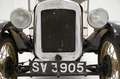 Austin Sonstige Cabriolet Gelb - thumbnail 14