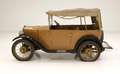 Austin Sonstige Cabriolet Gelb - thumbnail 2
