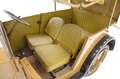 Austin Sonstige Cabriolet Gelb - thumbnail 29