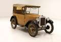Austin Sonstige Cabriolet Gelb - thumbnail 6