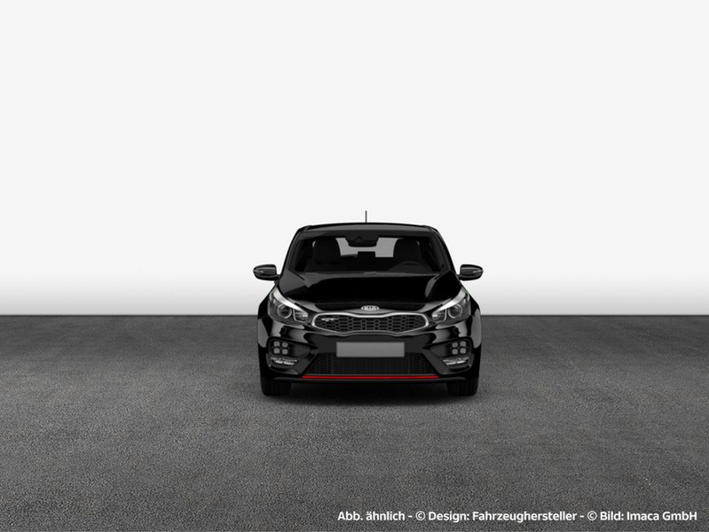 Kia ProCeed / pro_cee'd ProCeed 1.6 T-GDI DCT7 OPF GT — photo 3