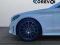 Mercedes-Benz C 300 C 300 d Cabrio 9G-TRONIC AMG Line Plus Weiß - thumbnail 20