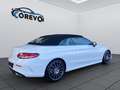 Mercedes-Benz C 300 C 300 d Cabrio 9G-TRONIC AMG Line Plus Weiß - thumbnail 4